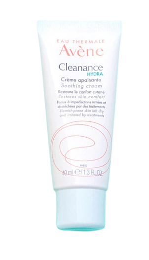 Avene Clean-Ac Hydrating Cream